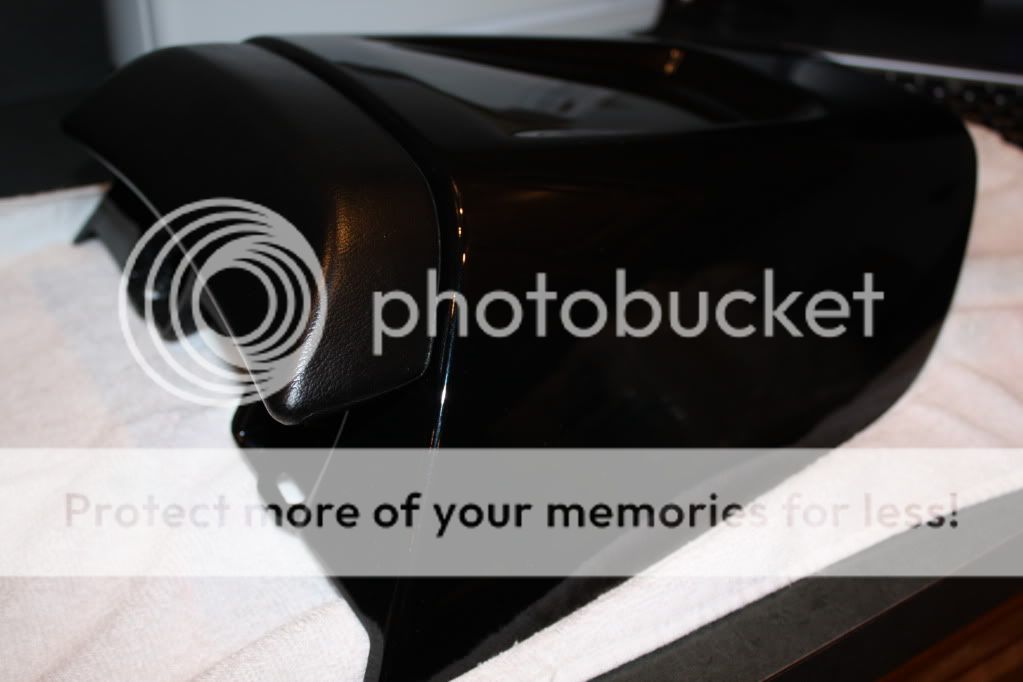 seat cowl for the w Page 2 Suzuki GSXR Motorcycle Forums